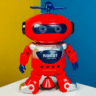 Dancing Robot