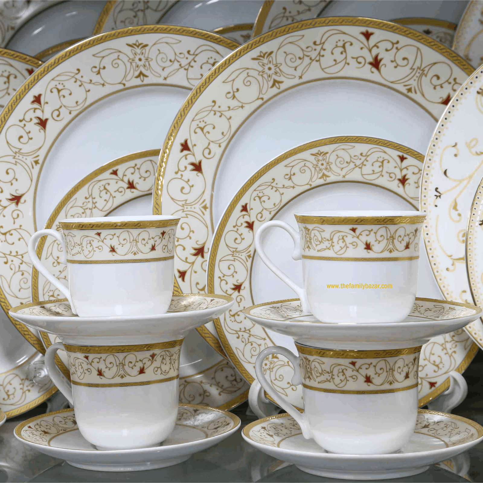 Dinner Set .32P scaled