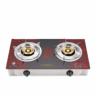 Gazi Gas Stove Smiss B207 LPG/NG