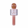 WS-858 Wireless Microphone