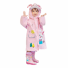 Waterproof Rain Coat Children
