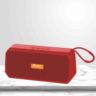 Wireless Speaker NR 2010 Red