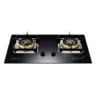Gazi Gas Stove Smiss B207 LPG/NG