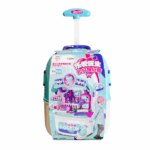 Trolley Case Hello Doctor Playset 2 IN 1 Funny Play Home Toys | Kids Toy For Children's