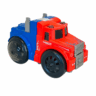 Optimus Prime Mini Transforming Friction Toy