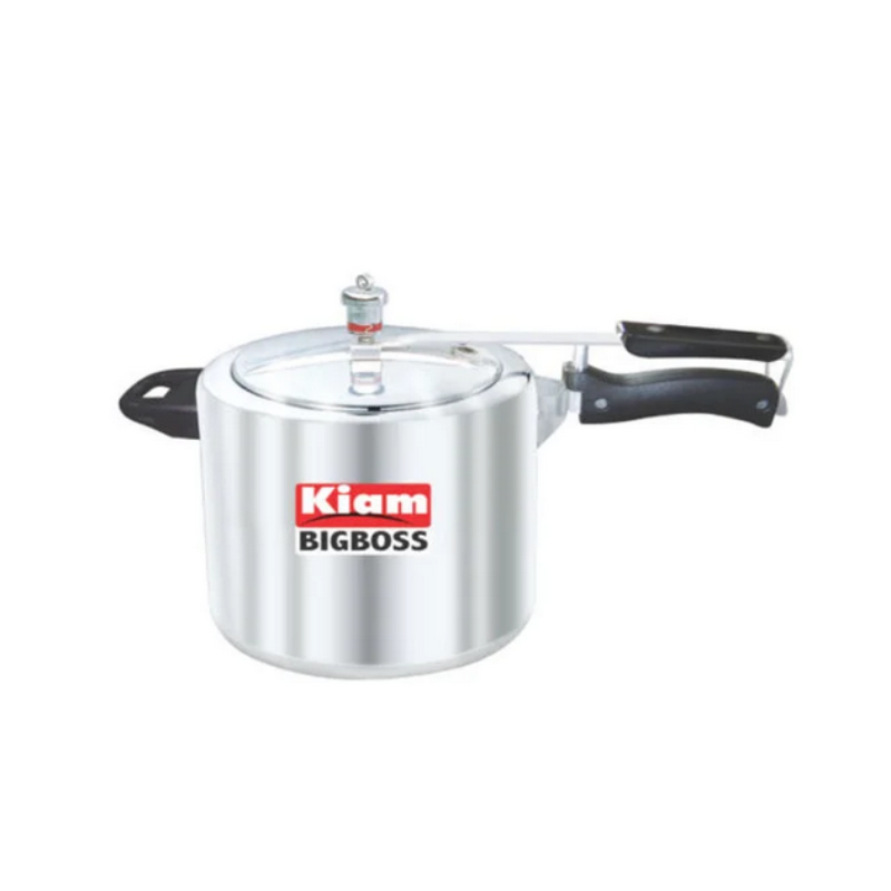 Kiam Pressure Cooker 10.5