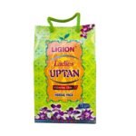 Ligion Bright Skin Herbal Uptan Pack For Ladies Skin  | 70gm