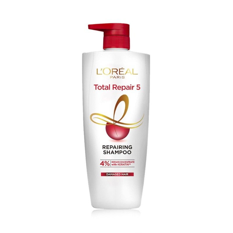 Loreal repairing shampoo