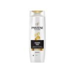 Pantene Luscious Thick Shampoo Bottles 180 ml  | For Boosts Hair Thickness & Stronger