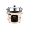 Miyako Rice Cooker ASL-3P-300-YLD 3 Ltr