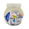 Doms Pencil Sharpener 1Pcs