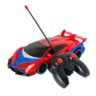 Lamborghini Spider-Man theme Toy Car With  Remote Control For Kids
