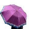 Outdoor Head Umbrella Purple
