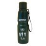 Men Thermos Stainless Steel Thermo insulated Cup Bottle 500ml