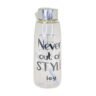 ICY Spark Water Bottle 550 ML