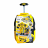 Trolley Suitcase 2 In 1Workshop Tool Set | Kids Toy For Children's