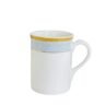 Ceramic Light Weight Coffee & Tea Mug