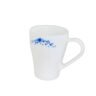 Blue printed Ceramic Light Weight Coffee & Tea Mug