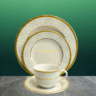 32 Pcs Dinner Set | Protik Ceramic