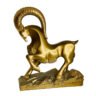 Sheep Showpiece Home Decor Statue