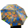 Printed Outdoor Head Umbrella