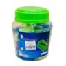 Good Luck sharpner 1pcs
