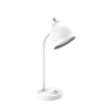 Rechargeable Eye Protection AC/DC Desk Lamp for study | WD-6075