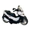 Motorcycle Super AVD Scooter for Kids with LED Light