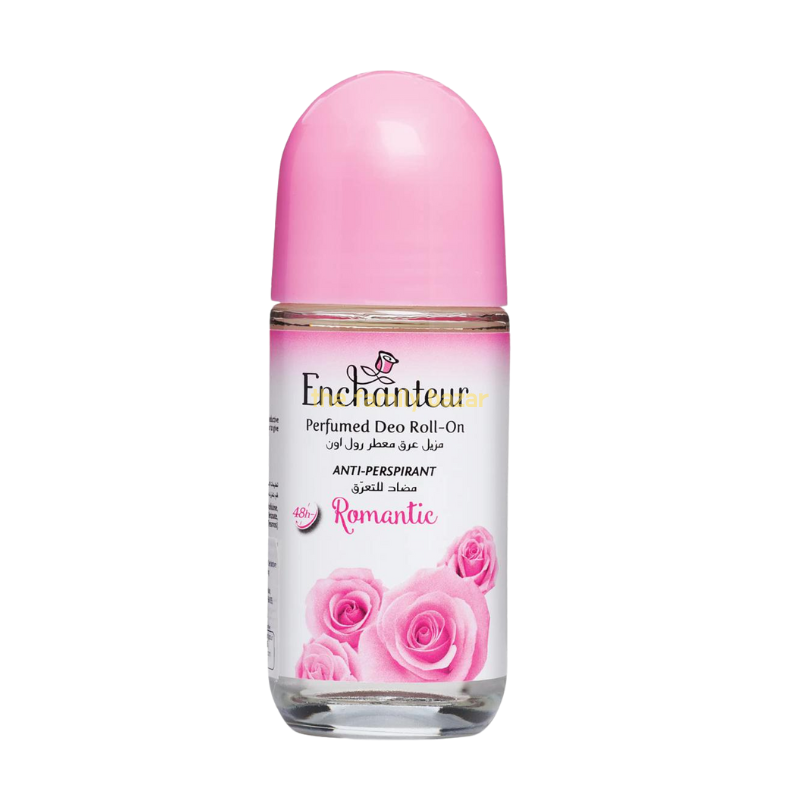 Enchanteur Romantic 50ml 280
