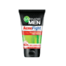 Garnier Men Acno Fight | Face Wash 100 gm