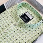 Digital Print Panjabi – 15