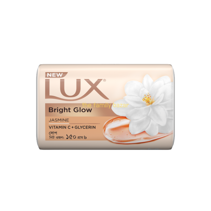 Lux Bright Glow 150gm 80