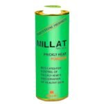 Millat Prickly Heat Powder | 150gm Tin