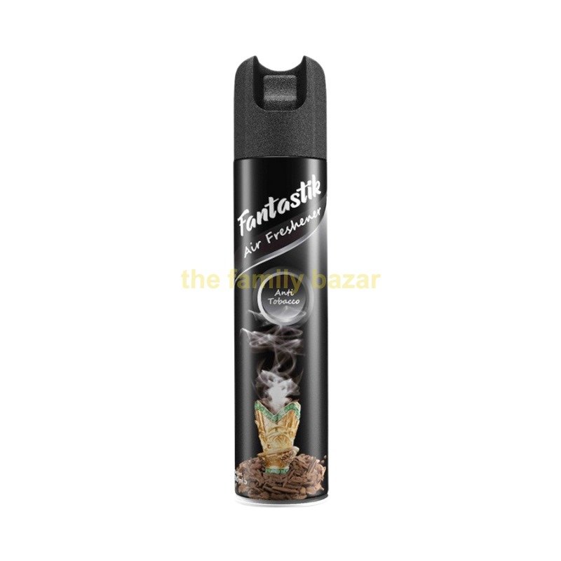 air freshner anti tobacco