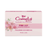 Comely Handmade Soap | Pink Lily 100 gm
