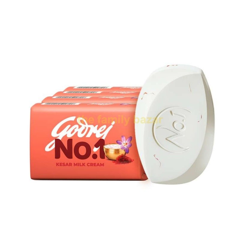 kaiser soap