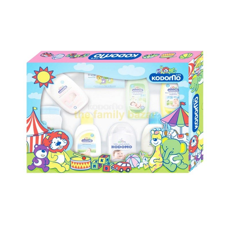 kodom baby set