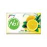 Godrej Lime Aloe Vera Soap | Unisex Bathing Soap