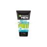 Garnier Men Oil Clear Face Wash | Deep Cleansing Icy