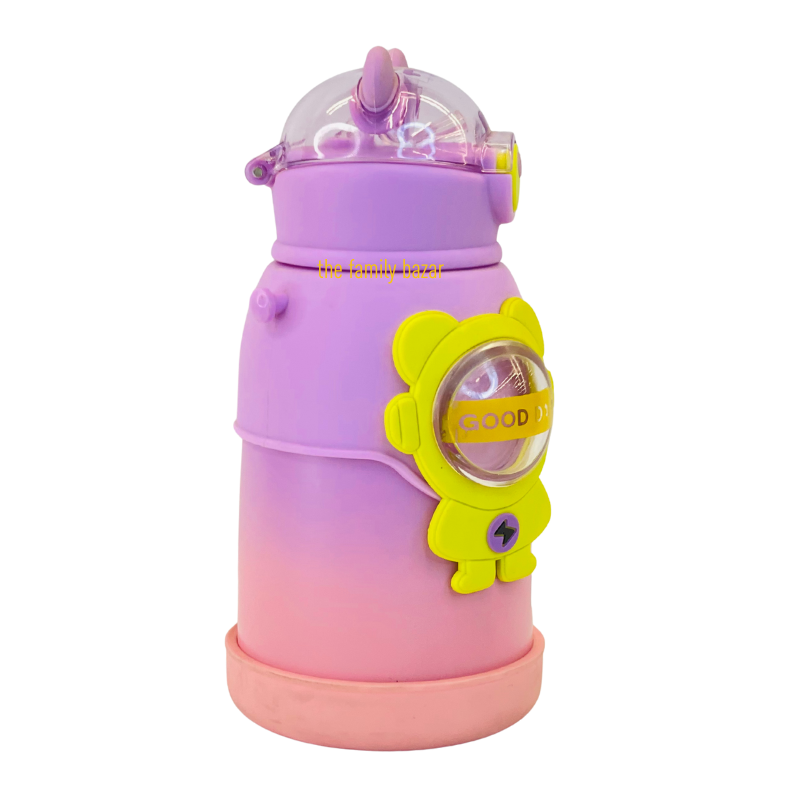 pink violet gradient