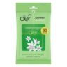 Godrej Aer Power Pocket Bathroom Freshener | Jasmine Floral Delight  10 gm