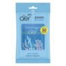 Godrej Aer Power Pocket Bathroom Freshener | Sea Breeze 10 gm