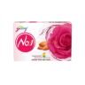 Godrej No.1 Rose Soap | women Bathing Soap