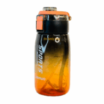 Muilty Color Zannuo Sports Water Bottle (500mL)