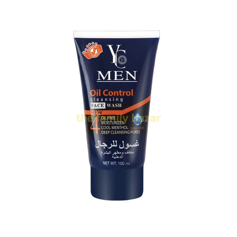 yc oil control